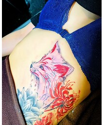 お仕事✒️🦊🎨✌️ | その他