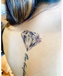 ✒️💎💎💎💎💎✨ | その他