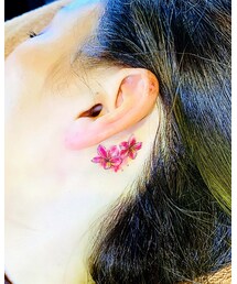 ✨🌹🌷💐🌸🌺🥀🌻 | その他