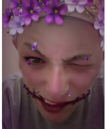 😈💐🌷 | その他