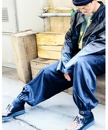 作業用に買ったパンツが意外とカッコ良かった👷‍♂️✌️😆⚒🔨 | パンツ