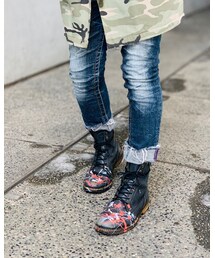 DIESEL | ブーツ