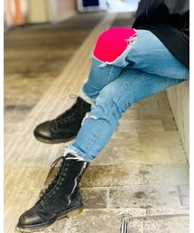 Dr. Martens | ブーツ