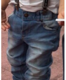 H&M | デニムパンツ