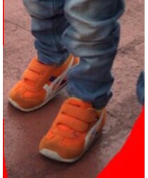 ASICS | スニーカー