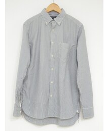 SUNNY  SPORTS | 【SUNNY SPORTS】STRIPE B.D SHIRTS(シャツ/ブラウス)