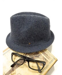 Odds | 【Odds】sofuran hat(ハット)