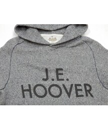 SUNNY  SPORTS | 【SUNNY SPORTS】J.E.HOOVER PARKA(パーカー)