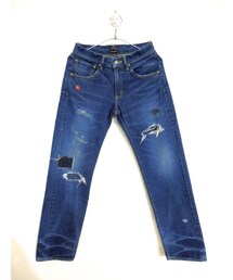 SUNNY  SPORTS | 【SUNNY SPORTS】SANTAMONIKA JEANS SPECIAL USED(デニムパンツ)