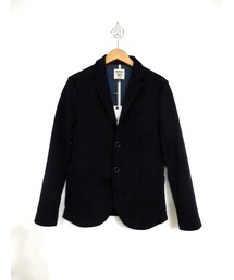 Jackman | 【Jackman】JERSEY JACKET(テーラードジャケット)