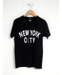 Jackman | 【Jackman】NEW YORK POCKET T-SHIRT(Tシャツ/カットソー)
