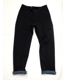 Jackman | 【Jackman】JERSEY TROUSERS PANTS(その他パンツ)