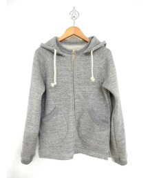 Jackman | 【Jackman】Sweat Parka(パーカー)