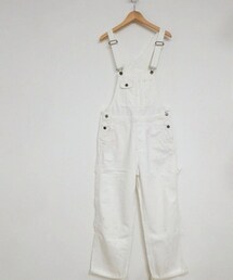 【Le Me'lange】OVERALL(サロペット/オーバーオール)