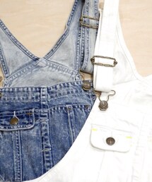 【Le Me'lange】OVERALL(その他パンツ)