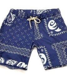 SUNNY  SPORTS | 【SUNNY SPORTS】PAISLEY SHORTS
(その他パンツ)