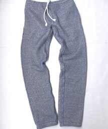 【SONTAKU】 ZEITAKU URAGE SWEAT PANTS NAVY
(その他パンツ)