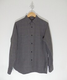 SUNNY  SPORTS | 【SUNNY SPORTS】 CHECK WORKER SHIRTS
(シャツ/ブラウス)