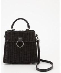 MOUSSY | ショルダーバッグ