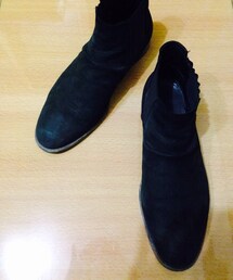ZARA | ブーツ
