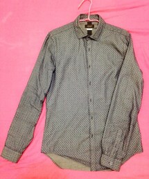ZARA | シャツ/ブラウス