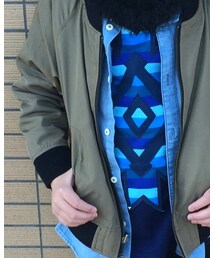H&M | シャツ/ブラウス