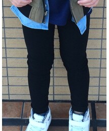 skipland | その他パンツ