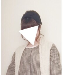 salut! | ヘアバンド