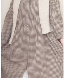 Samansa Mos2 | ワンピース