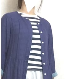 無印良品 | Tシャツ/カットソー