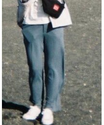 GU | スラックス