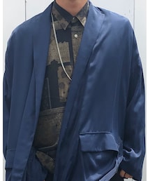 THEE | ジャケット/アウター