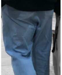 used | デニムパンツ