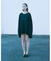 stein | トップス