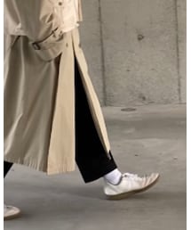 JOHN LAWRENCE SULLIVAN | その他パンツ