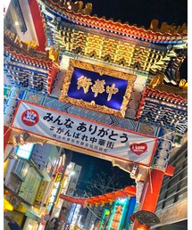 横浜中華街 | その他