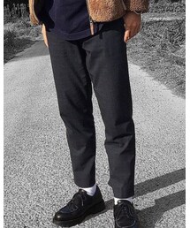 UNIQLO | スラックス