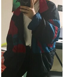 NIKE | 古着(ジャケット/アウター)