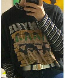 PUNYUS | Tシャツ/カットソー