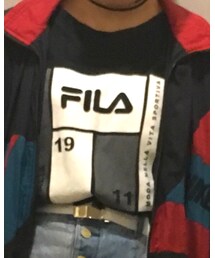FILA | 古着(Tシャツ/カットソー)