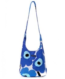 marimekko | UNIKKO ショルダーバック(ショルダーバッグ)