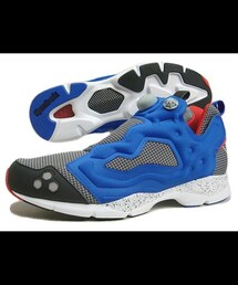 Reebok | ＰＵＭＰ ＦＵＲＹ ＨＬＳ(スニーカー)
