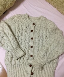 古着 | 古着 三匹の子ねこ(カーディガン/ボレロ)