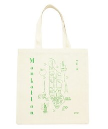 MAPTOTE | MAPTOTE Manhattan(トートバッグ)