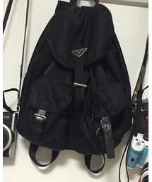 PRADA | バックパック/リュック