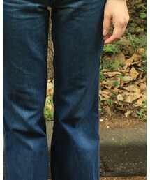 丸美商店 | デニムパンツ