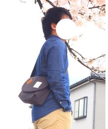 GU | シャツ/ブラウス