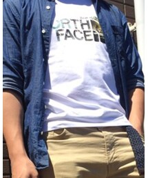 THE NORTH FACE | Tシャツ/カットソー