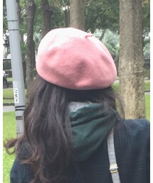 古着屋 | ハンチング/ベレー帽