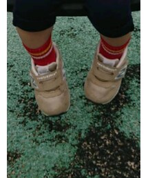 NEW BALANCE | スニーカー